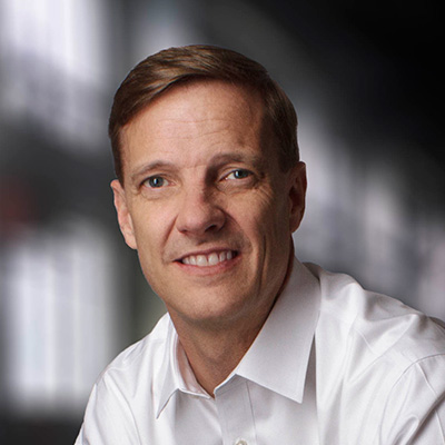Rick T. Grossman
